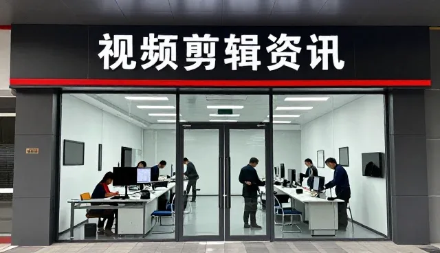 北京坤宇盟诚文化发展有限公司满足不同高峰期运行下的短视频拍摄需求